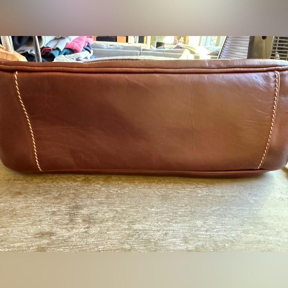 Good Old Days Thailand Boho Leather Bag - Picture 11 of 14